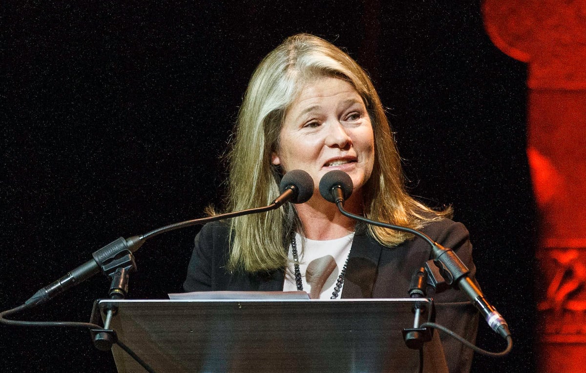 Charlene de Carvalho-Heineken, la reina de la cerveza, aterriza en España lista para una gran fiesta en Sevilla | Gente | EL PAÍS