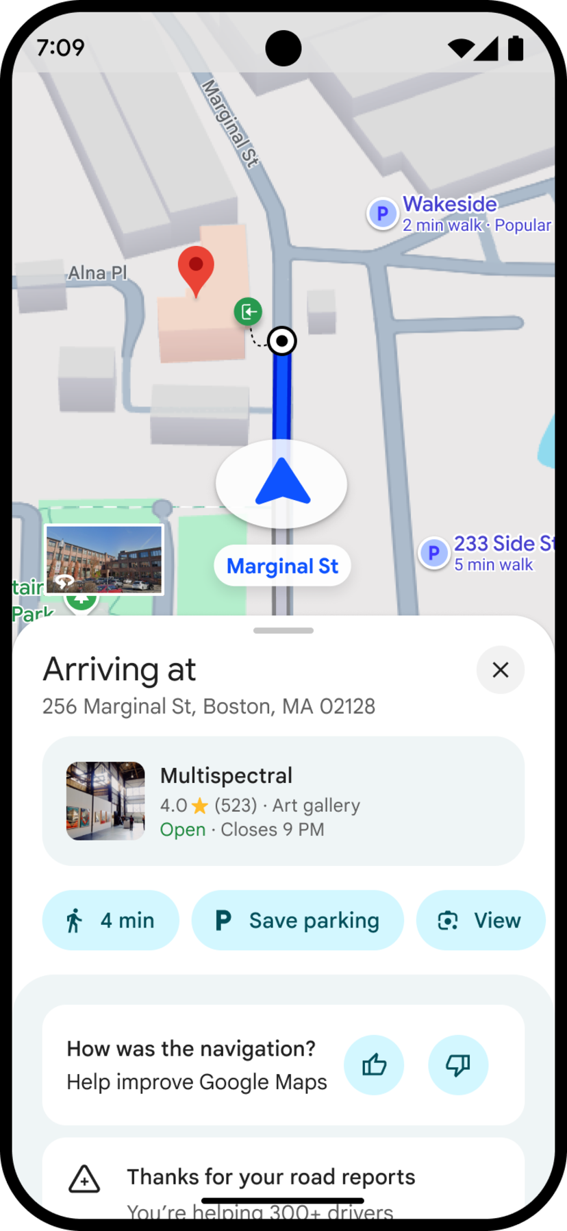 Google Maps se actualiza, integración con Gemini para ser mejor que ...