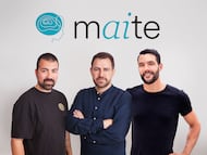 Equipo de Maite.ai.