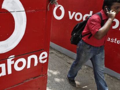 Vodafone y los sindicatos acuerdan un ERE para 1.059 empleados