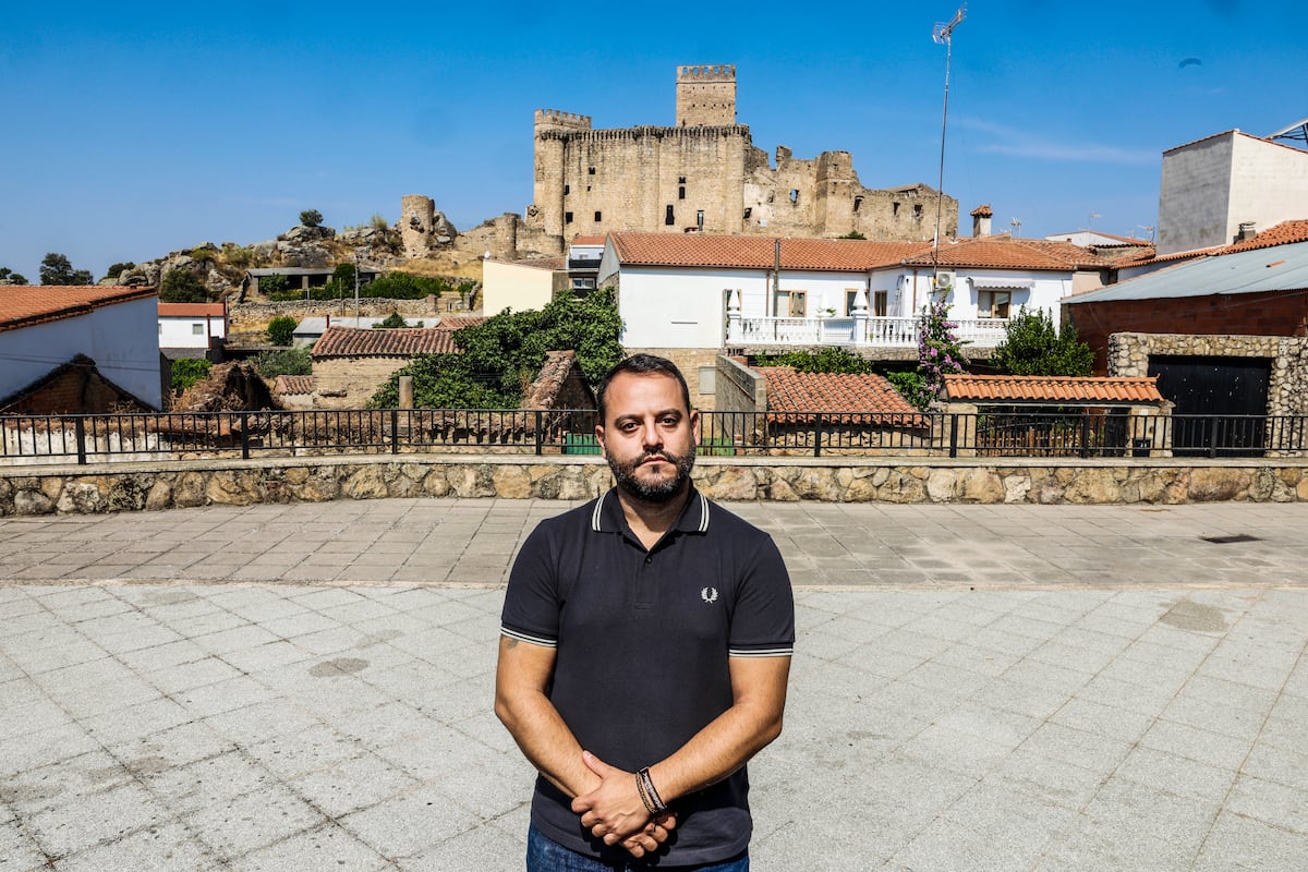 “A los extremeños nos pusieron la central nuclear de Almaraz porque nadie la quería y ahora que la queremos nos la van a quitar”