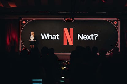 Netflix evento estrenos 2026 en España