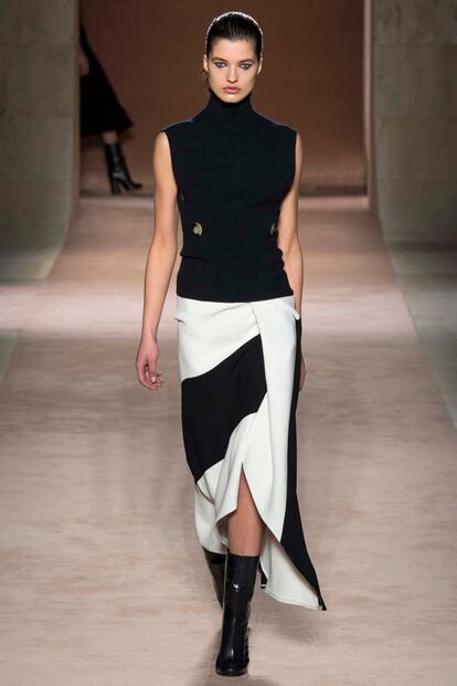 victoria beckham otoño invierno 2015 2016