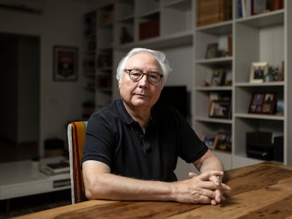 Manuel Castells