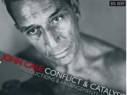John Cale, 'Conflict & Catalysis. Productions & Arrangements 1966-2006'