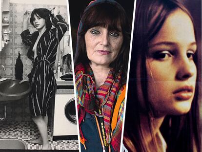 Christiane F: vida y sombras de la estrella yonqui