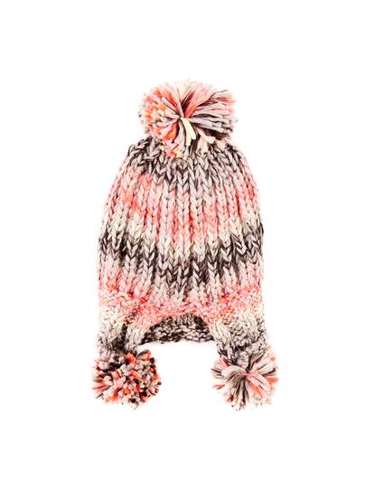 Gorro de Pull & Bear (9,99 euros).