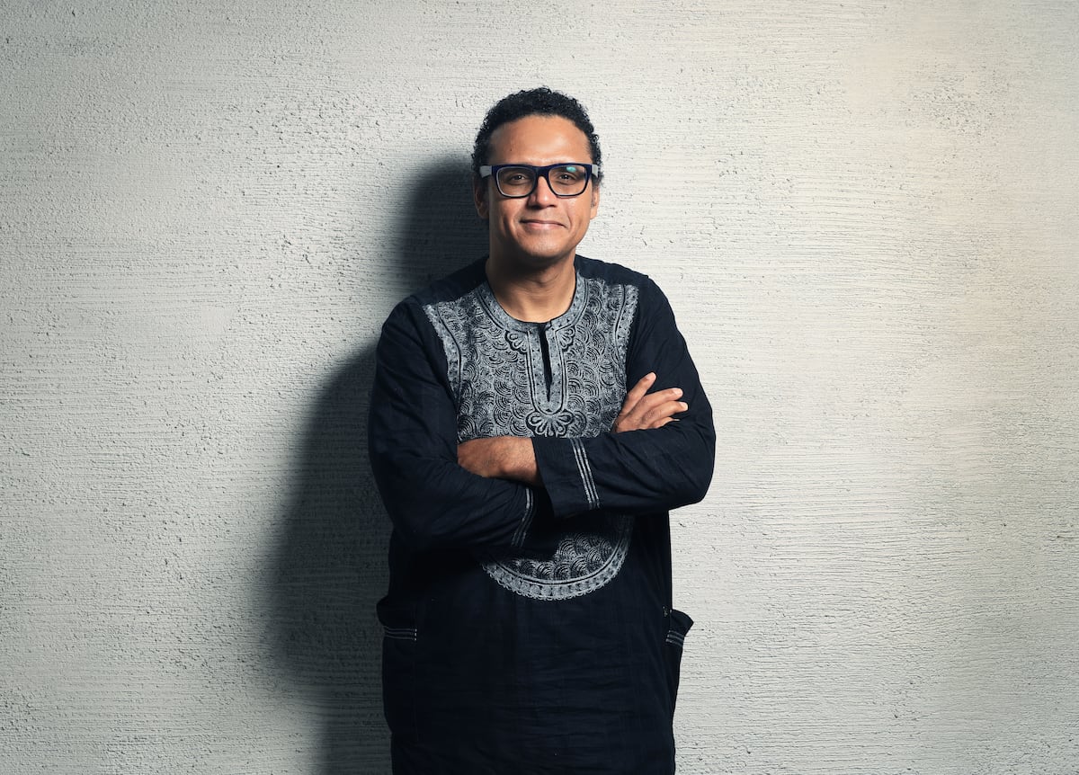 Kola Masha, emprendedor nigeriano: “Nuestro objetivo es elim