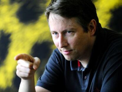 Joe Cornish dirigirá ‘Star Trek 3’