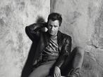 Justin Theroux, en una sesión de fotos para ICON - EL PAÍS en marzo de 2017.