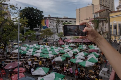 Restaurantes y bares de Río de Janeiro