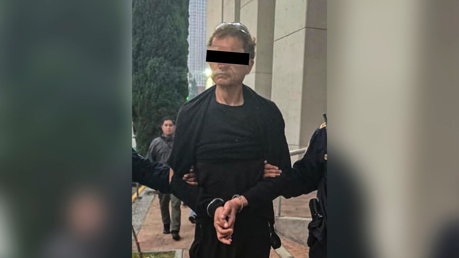 Detenido un hombre por los perros envenenados de la Condesa