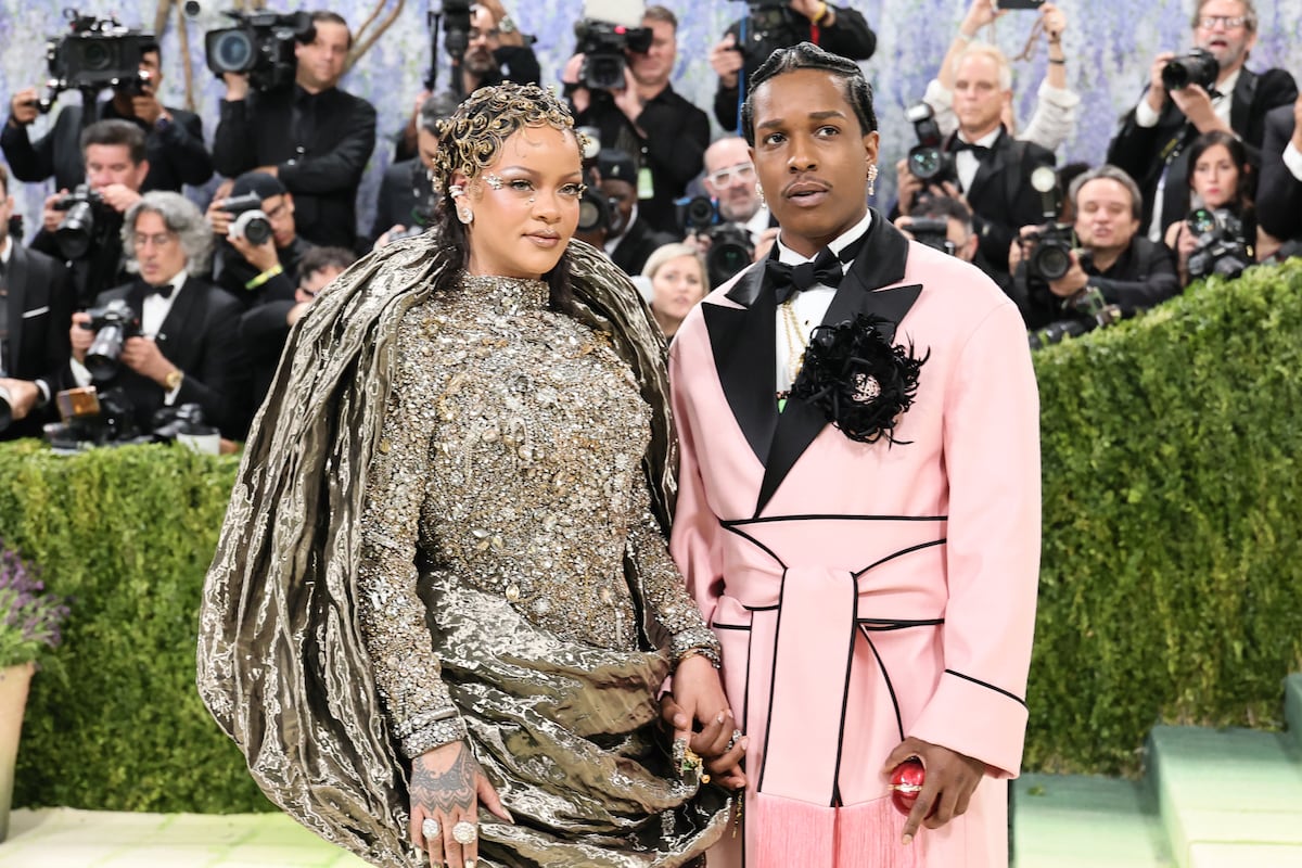 A$AP Rocky habla sobre las consecuencias del tiroteo a su casa con