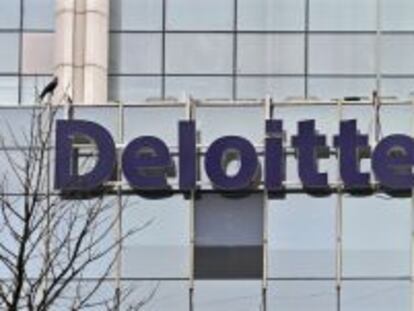 El ICAC aprueba el acta de la reunión en que multó a Deloitte con 12 millones