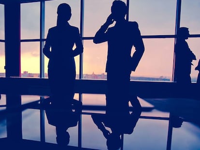 Si quieres liderar, no busques agradar a todo el mundo