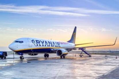 Ryanair es solo una de las aerolíneas de bajo coste que usan la fijación dinámica de precios.