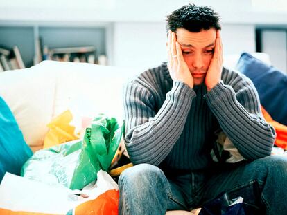 Inquietudes masculinas: el experto a la escucha