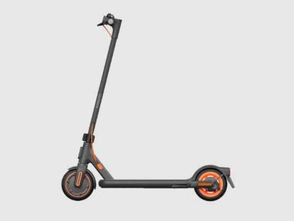 Xiaomi Electric Scooter 4 Go