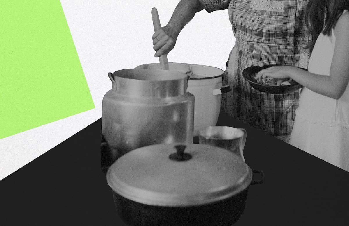 Una ruta de tapas es una forma de gentrificación