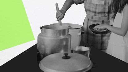 Una ruta de tapas es una forma de gentrificación