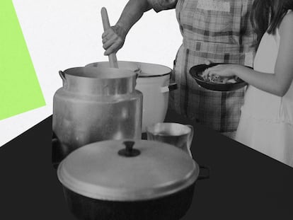 Una ruta de tapas es una forma de gentrificación