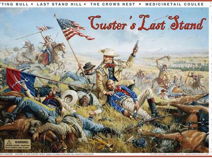 Cinco escenarios donde perdieron los buenos