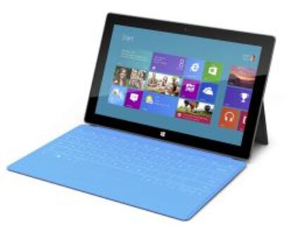 Microsoft Surface