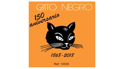 Cuerdas para guitarra españolda de Gato Negro