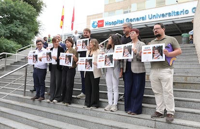 Negociación de vértigo para pactar un decreto de vivienda que habría sido imposible sin Maricarmen