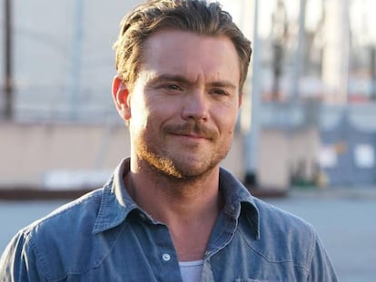 Clayne Crawford, protagonista de la serie ‘Arma letal’, despedido por mal comportamiento