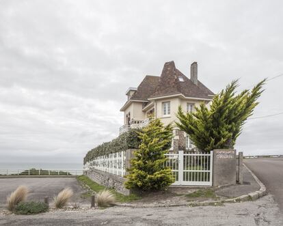 De la serie 'Stuffy Shell', seleccionada en la categoría 'Discovery'. En la imagen, Mesnil-Val (Francia).