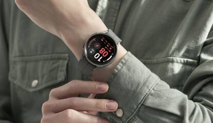 Samsung Galaxy Watch