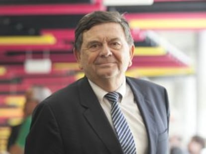 Manuel López.