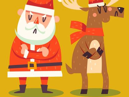 ¿Cómo evitar las discusiones navideñas? (o al menos salir airoso)