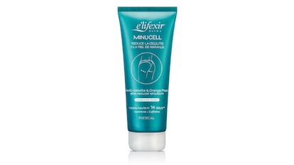 These anti -cellulite creams of E´Lifexir are the best selling of the brand.