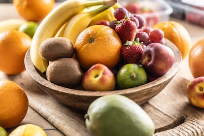 Frutas