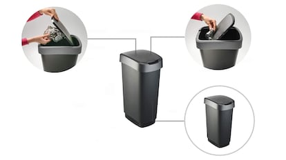 cubo de basura, cubo de basura más vendido amazon, cubo de basura amazon, cubo de basura 50 litros, cubo basura cocina, cubo basura con tapa, cubo de basura 30 litros, cubos de basura y reciclaje, cubo de basura grande