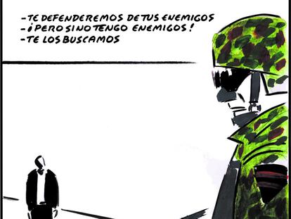 El Roto