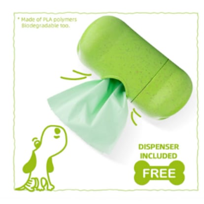 Biodegradables