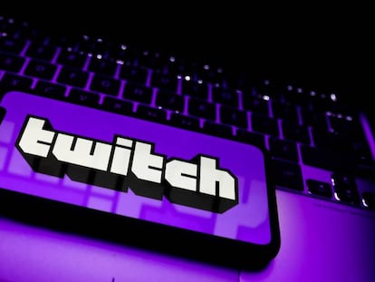 Twitch, la plataforma de 'streaming' de Amazon, sufre un 'hackeo' y se filtran 125 GB con datos sensibles