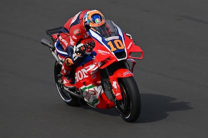 Luca Marini