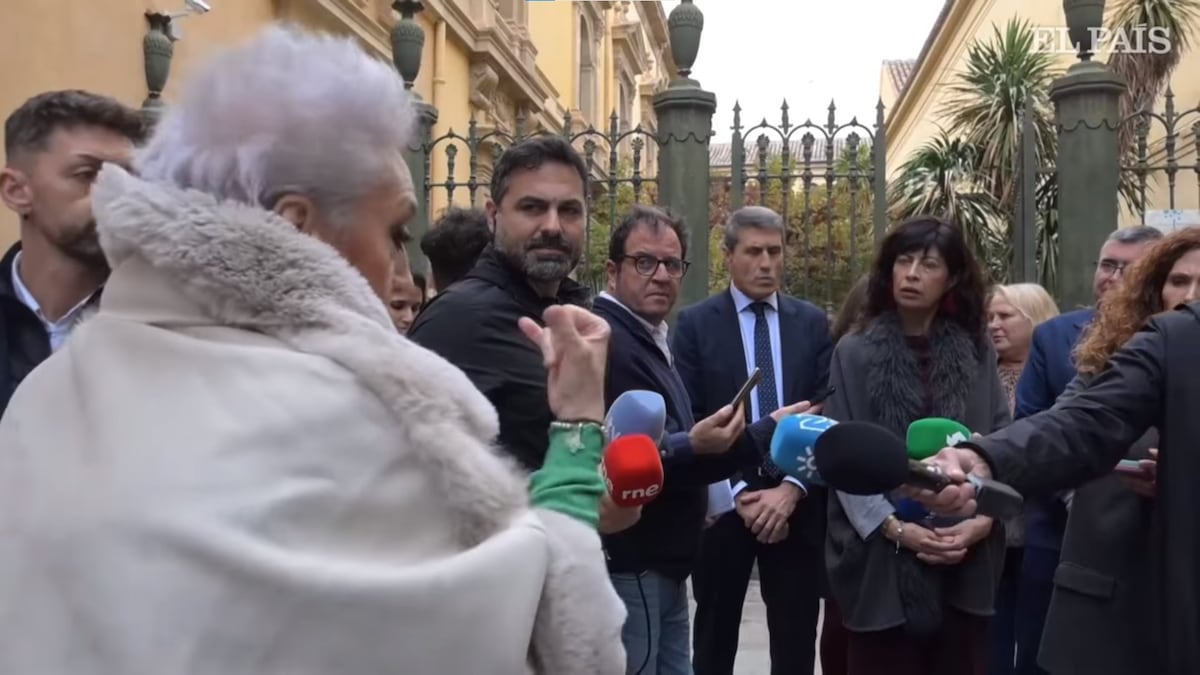 Una asociación busca a mujeres afectadas por los fallos de las pulseras antimaltrato para presentar una demanda colectiva | Sociedad