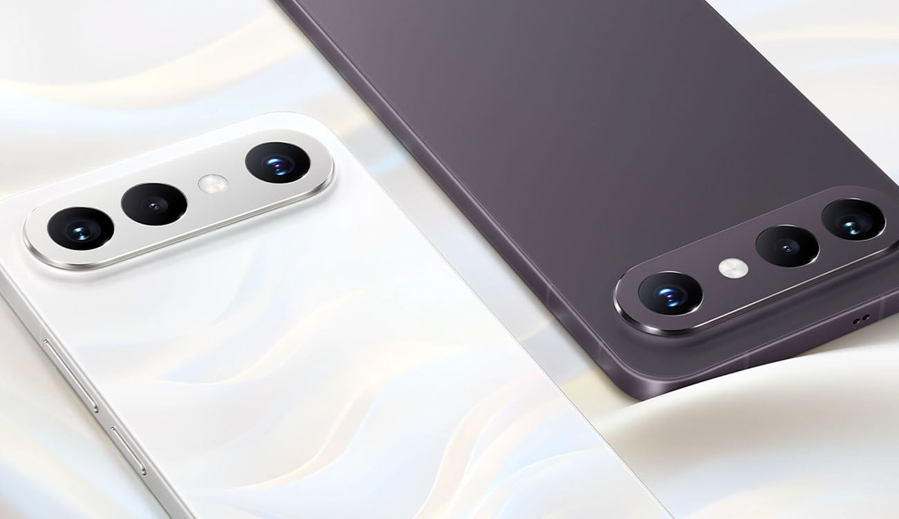 El móvil vivo X300 FE se hace oficial y es mucho mejor de lo que se puede pensar