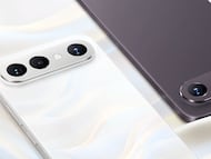 Colores del nuevo vivo X300 FE