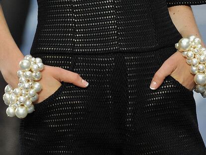 ¿Será capaz Chanel de poner de moda la manicura francesa?