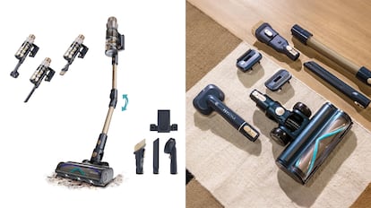 Vacuum cleaner deals black friday 2025