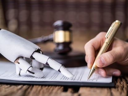 193.000 dólares de multa a DoNotPay: su abogado robot no sustituye a uno real