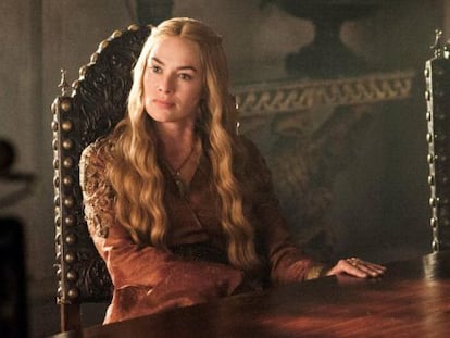 La tercera temporada de ‘Juego de tronos’ llega a su fin