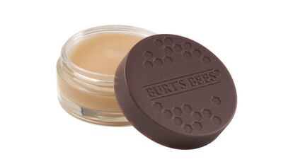 Bálsamo labial en tarro de Burt’s Bees