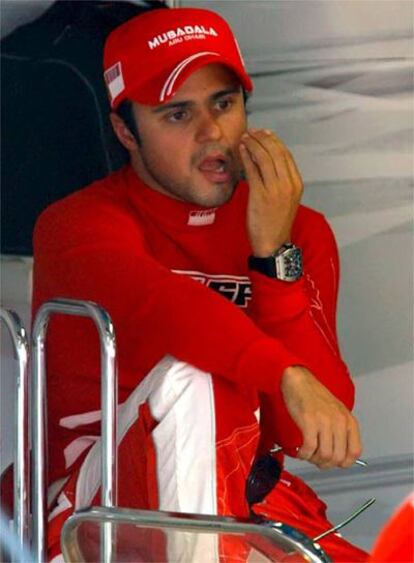 Felipe Massa